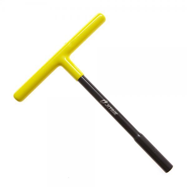T-BAR FOR HEXAGONAL BOLTS