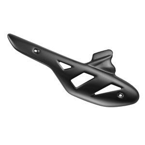 SILENCER COVER BETA REV 03-08 ORIGINAL STYLE FACTORY BLACK