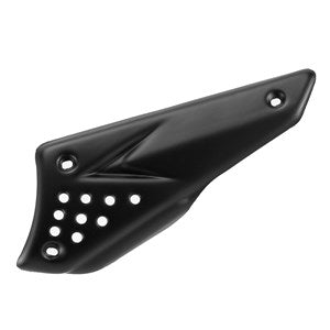 SILENCER COVER BETA EVO 80-300 09-25 FACTORY BLACK