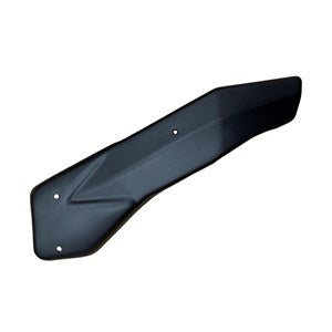 SILENCER FULL COVER BETA EVO 125-300 09-25 FACTORY BLACK