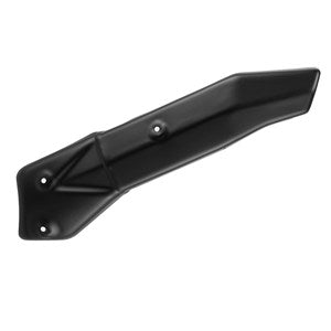 SILENCER FULL COVER BETA EVO 125-300 09-25 FACTORY BLACK