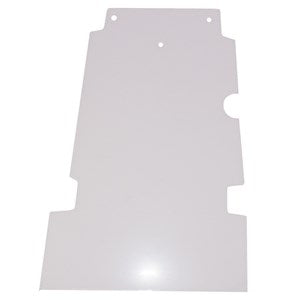 AIRFILTER TOP CLEAR COVER BETA EVO 09-25