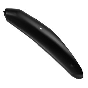SILENCER COVER GAS-GAS TXT/PRO/RACING 05- 25 FACTORY BLACK