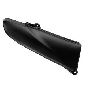SILENCER COVER MONTESA 4RT 05-21 FACTORY BLACK