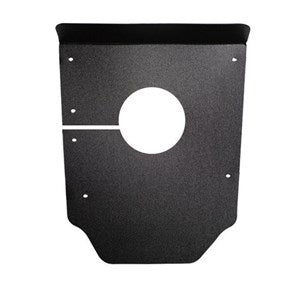 ENGINE & RADIATOR SPLASH GUARD SHERCO/SCORPA ST-SC 23-25