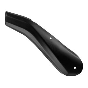 SILENCER COVER SHERCO 10-15