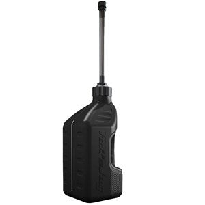 10 LITRE TUFF JUG STD CAP W/ AUTO SPOUT
