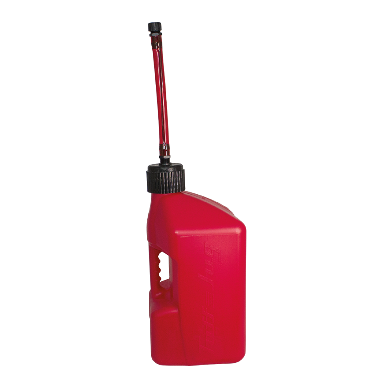 10 LITRE TUFF JUG STD CAP W/ AUTO SPOUT