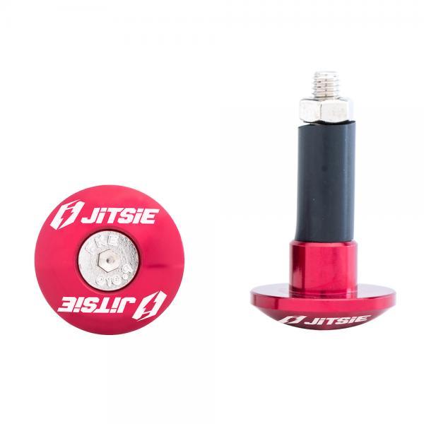 HANDLEBAR ENDS PAIR