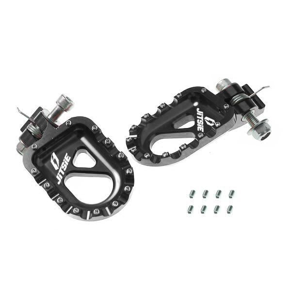 GRIP FOOTPEGS
