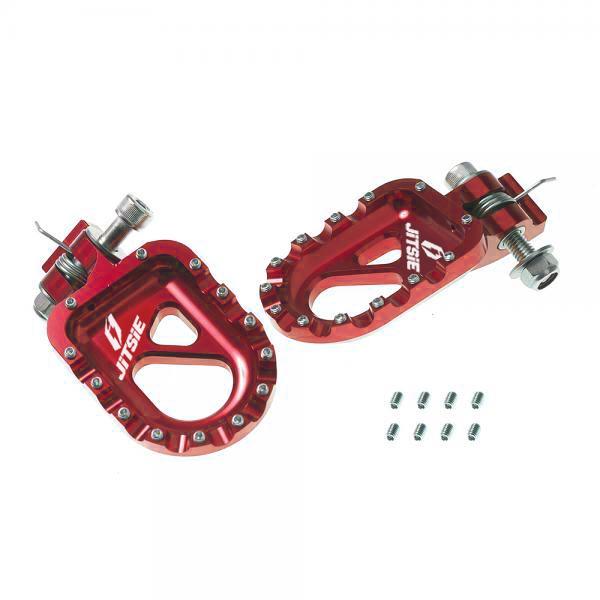 GRIP FOOTPEGS