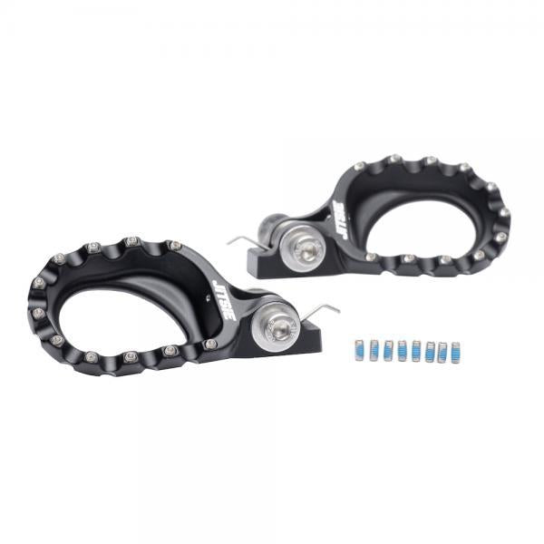 LIFT FOOTPEGS