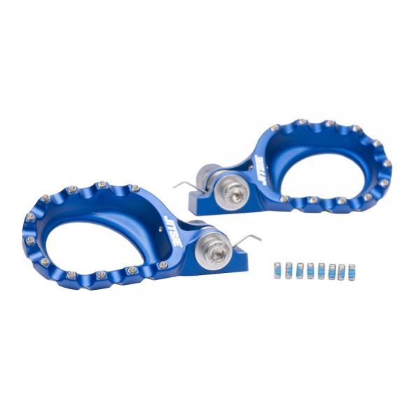 LIFT FOOTPEGS
