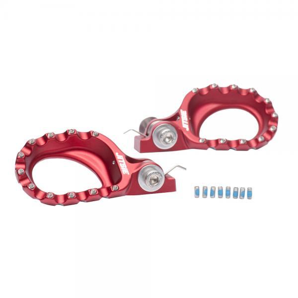 LIFT FOOTPEGS