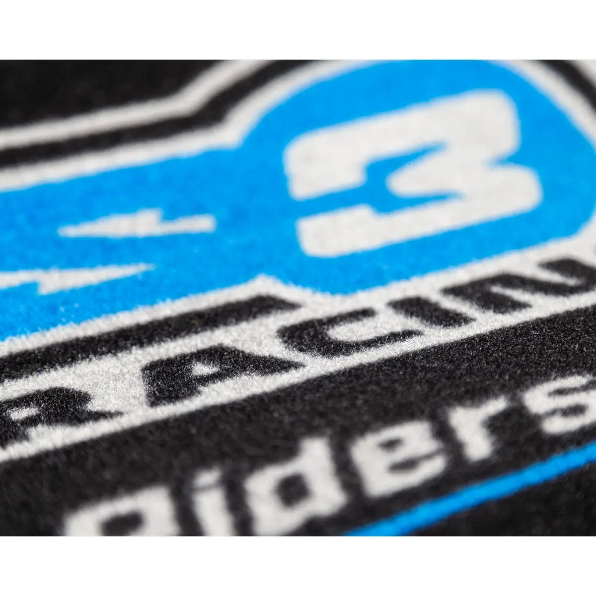 PADDOCK MAT