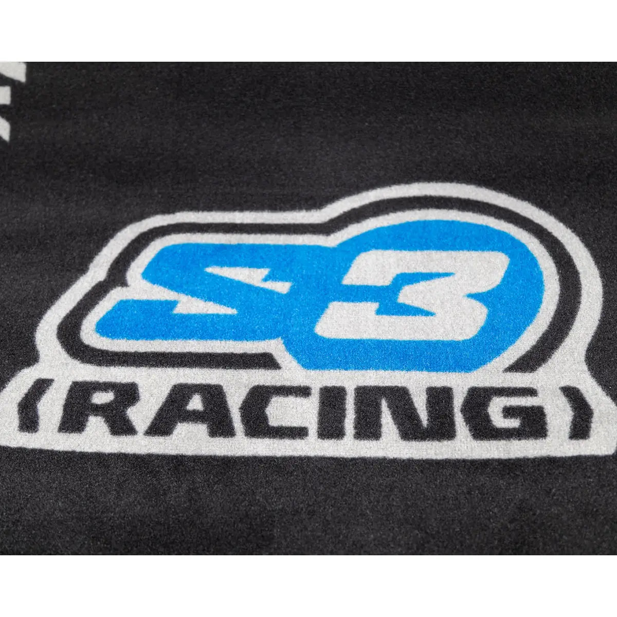 PADDOCK MAT