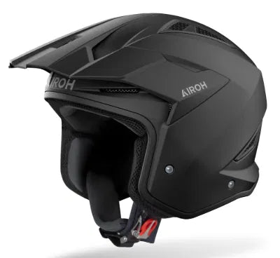 Airoh TRR2 Matte Helmets