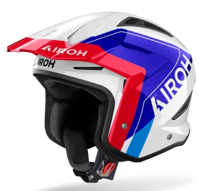 Airoh TRR2 Gloss Helmets