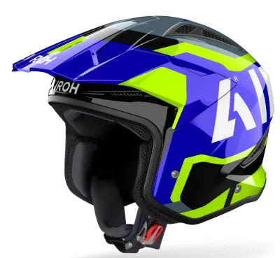 Airoh TRR2 Gloss Helmets
