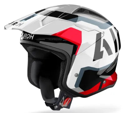 Airoh TRR2 Gloss Helmets