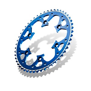 SPROCKET REAR TRIAL RADIALITE BETA, SCORPA, GAS-GAS , SHERCO, 4RT, VERTIGO, TRS 02-22 38T BK