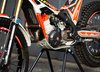 TRS FLYWHEEL COVER PROTECTOR