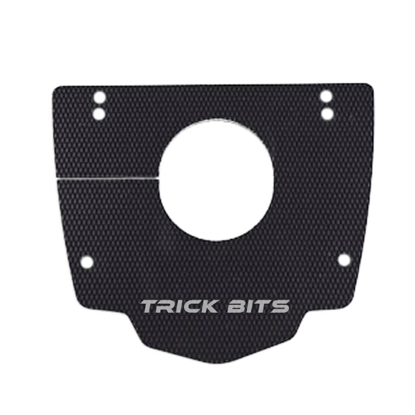 TRS ENGINE MUD COVER