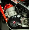 TRS FLYWHEEL COVER PROTECTOR
