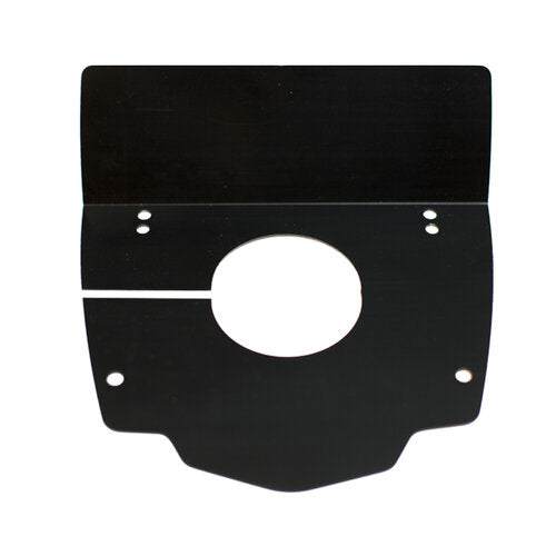 TRS ENGINE & RADIATOR SPLASH GUARD 16-25