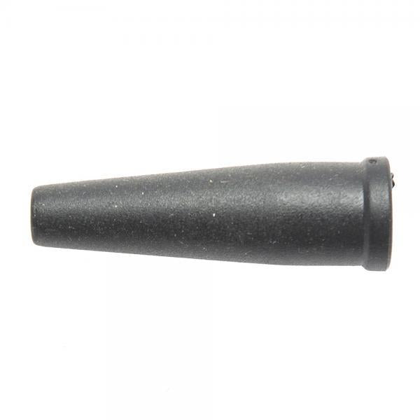 RUBBER CABLE GUIDE THROTTLE ASSEMBLY