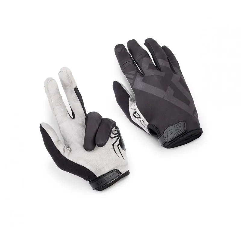 Black Angel Collection – GLOVES