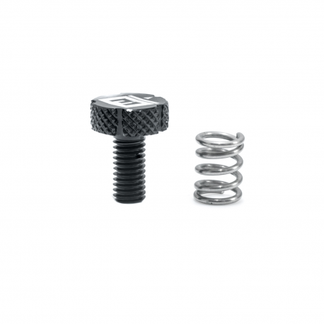 Adjusment Lever Screw