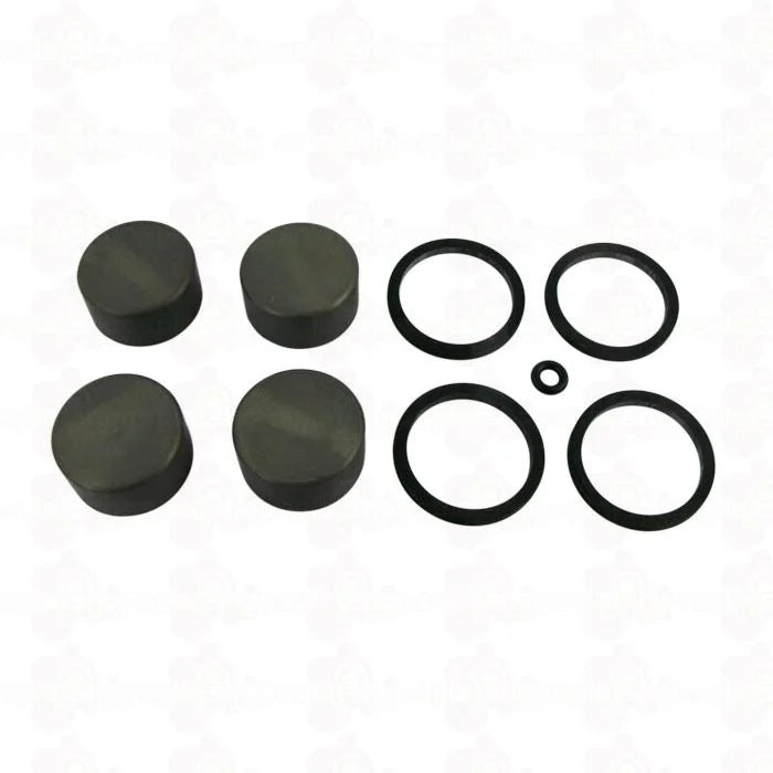 4 Pot Calliper Piston Kit
