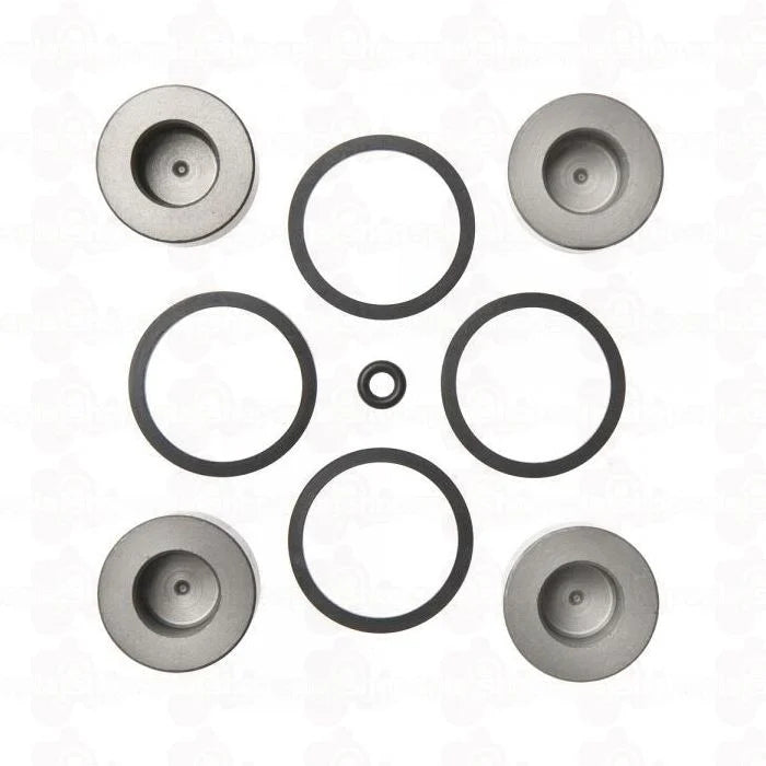 4 Pot Calliper Piston Kit