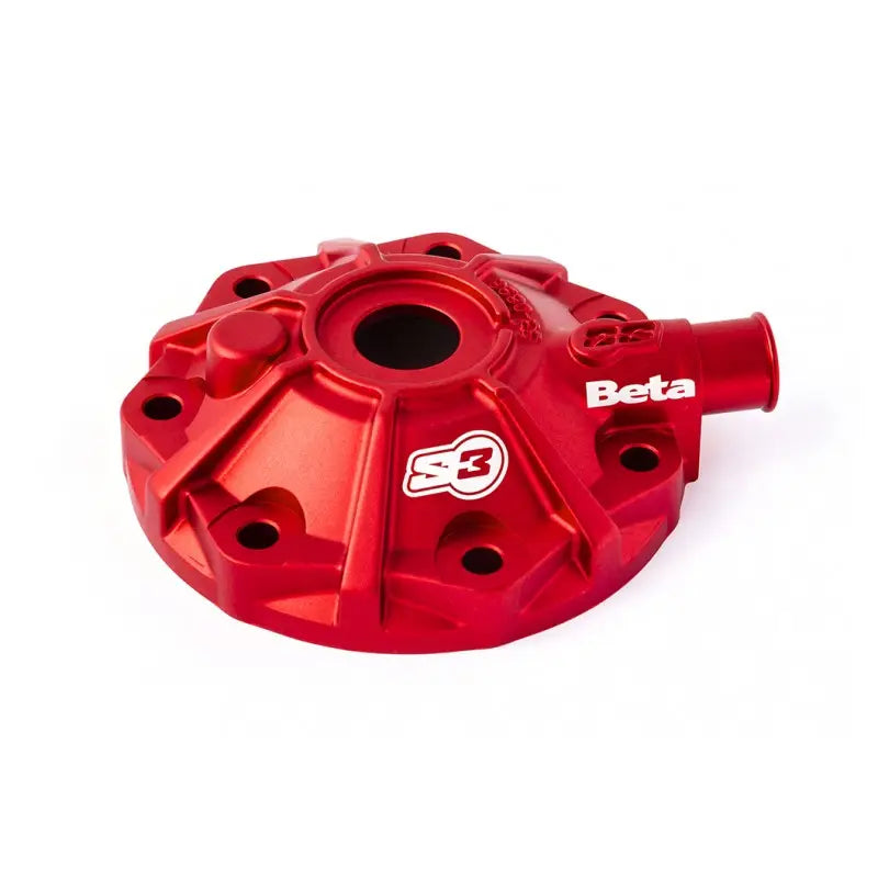 S3 Beta Cylinder Head Cover 250/300