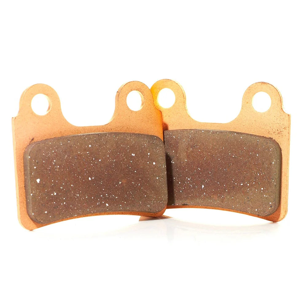 Jitsie Race Brake Pads