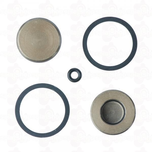 2 Pot Rear Calliper Piston Kit - Ossa