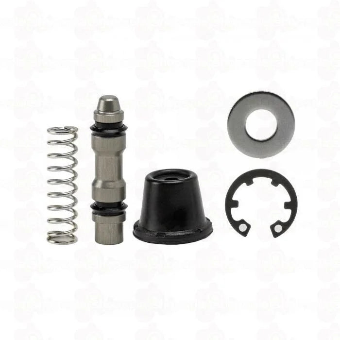 Rear Brake Master Cylinder Piston Kit 9.5mm - Dot 4