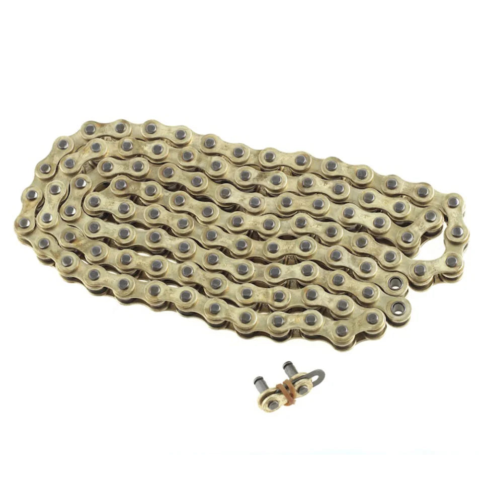Iris 520 RXL Gold Chain