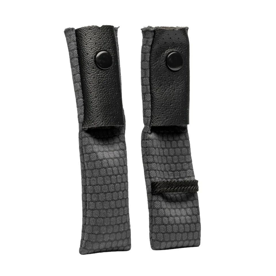 Jitsie Chin Strap Pads HT3 Helmet