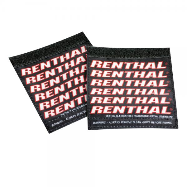 RENTHAL CLEAN GRIPS (PAIR)