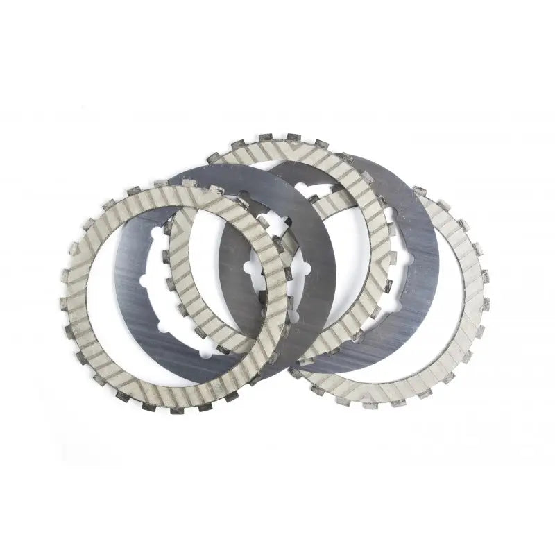Racing Clutch Disks Kit – TRRS + JTG
