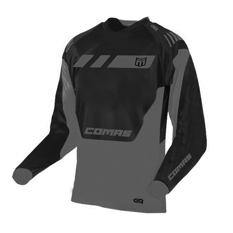 Long Sleeve Jersey Race Series
