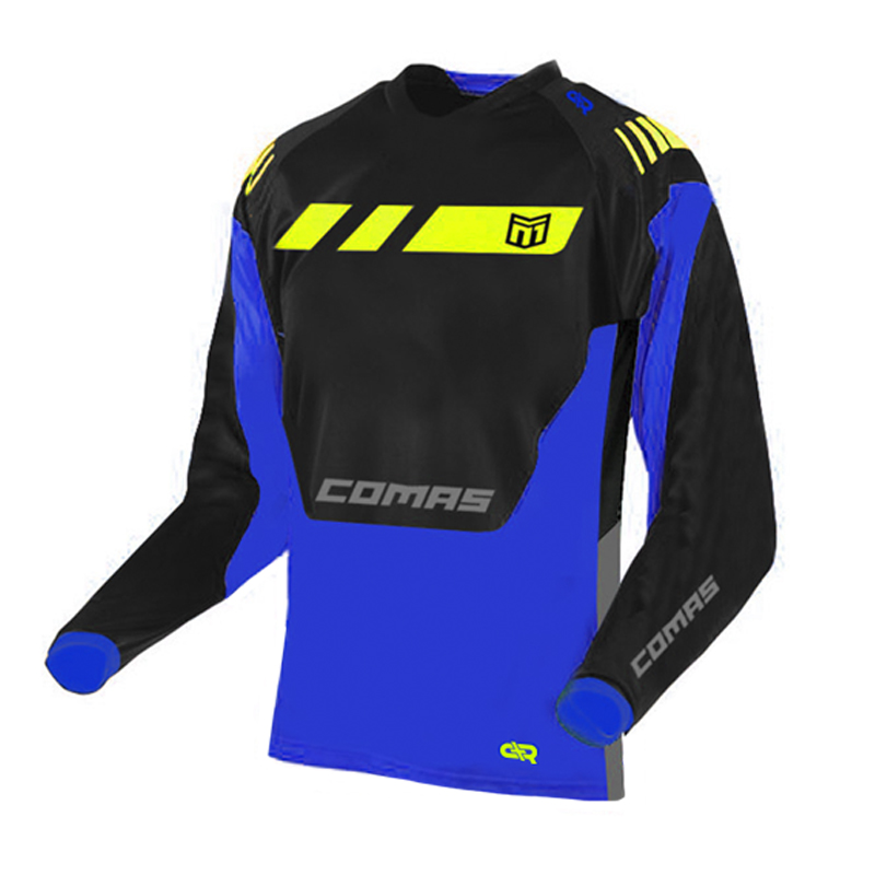 Long Sleeve Jersey Race Series