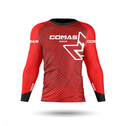 Long Sleeve Jersey Race Series