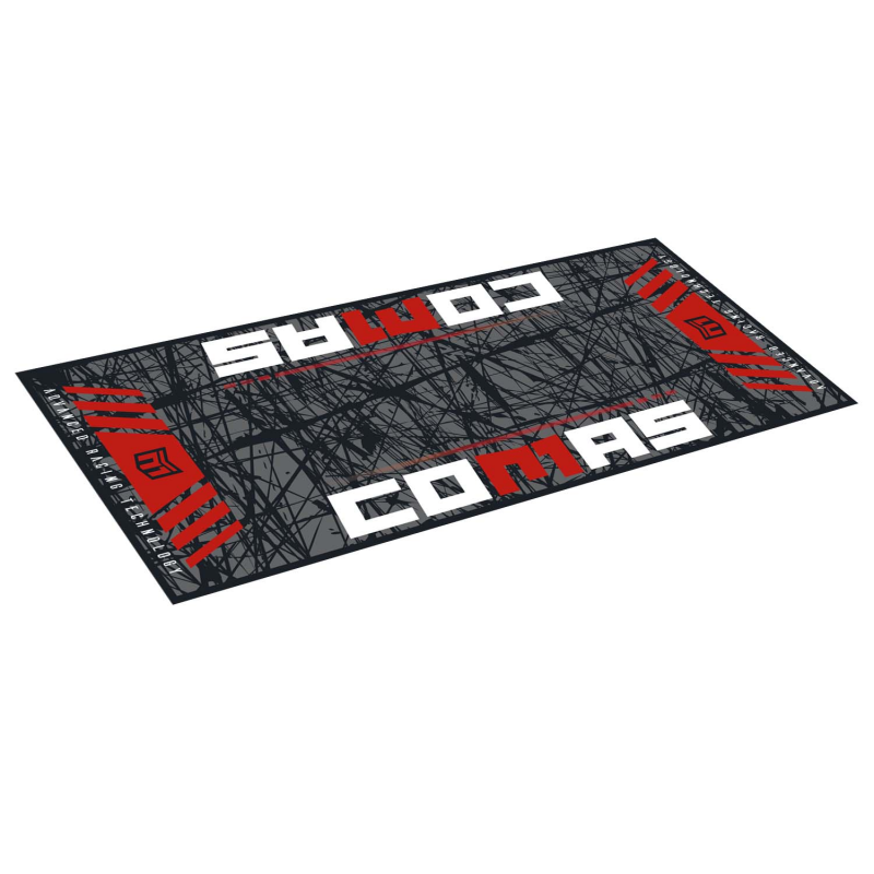 Comas Workshop Carpet V2