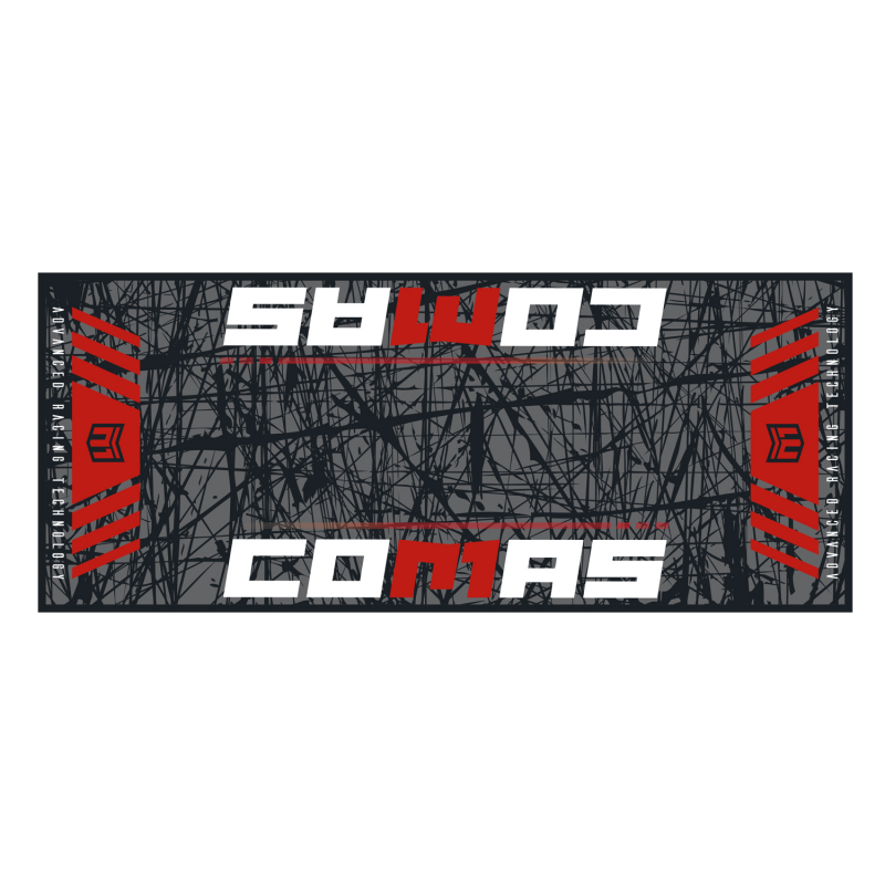 Comas Workshop Carpet V2