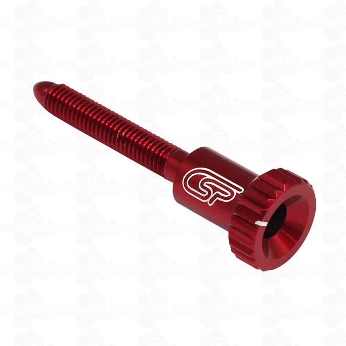 CSP - Keihin PWK 28 Idle Adjuster Screw - Right Hand Side - Beta