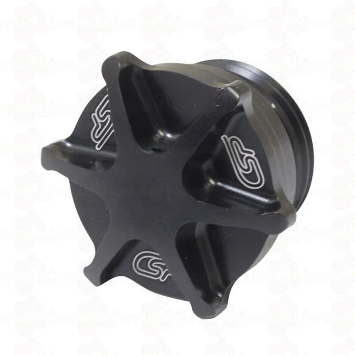 Costa Special Parts Beta Evo 18 onwards fuel filler cap