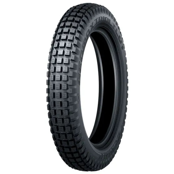 Dunlop Geomax Trail TL01 Trial Tyre